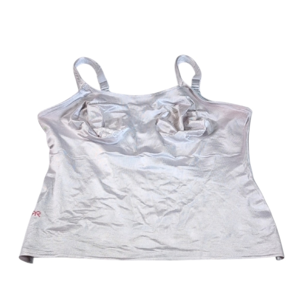 Ruby Ribbon Original Cami Level 4 Support Size 44… - image 1